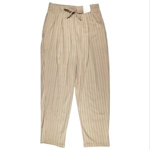 **PLUS SIZE**NWT Lane Bryant  /Design & Co Relaxed Fit Drawstring Pants